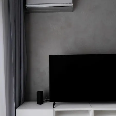 Pa - With Parking Διαμέρισμα Košice