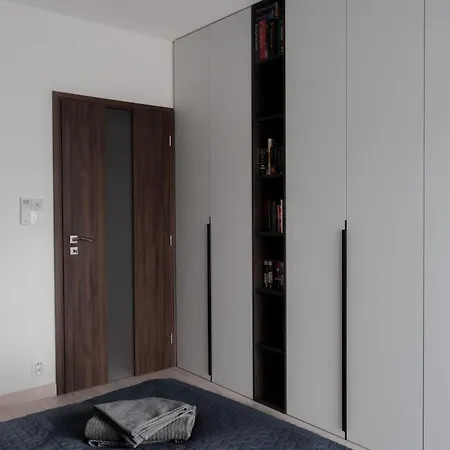 Διαμέρισμα Pa - With Parking