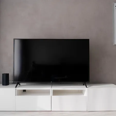 Διαμέρισμα Pa - With Parking