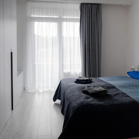 Διαμέρισμα Pa - With Parking