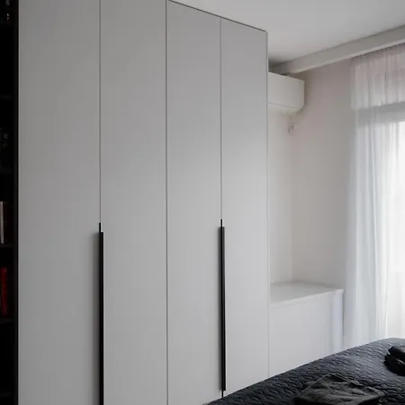 Διαμέρισμα Pa - With Parking