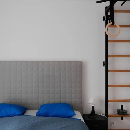 Pa - With Parking Διαμέρισμα *