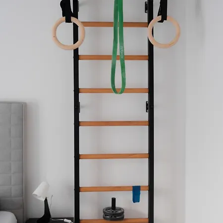 Διαμέρισμα Pa - With Parking *