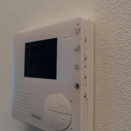 Διαμέρισμα Pa - With Parking *