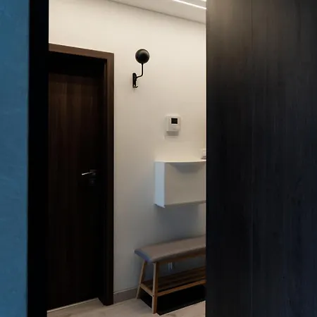 Διαμέρισμα Pa - With Parking