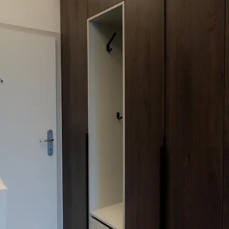 Pa - With Parking Διαμέρισμα