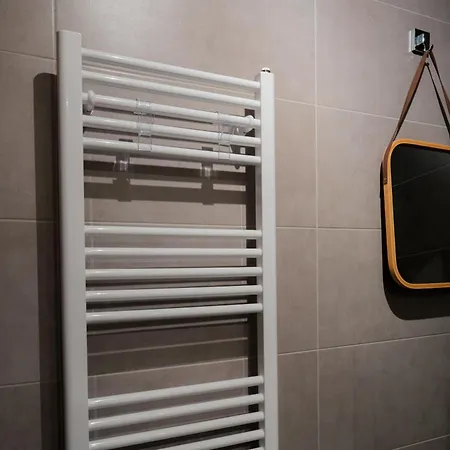 Διαμέρισμα Pa - With Parking