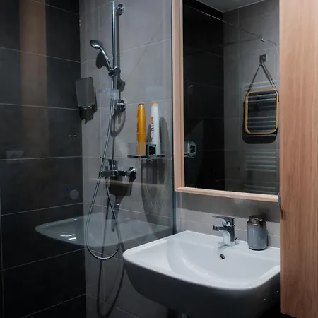 Διαμέρισμα Pa - With Parking Košice