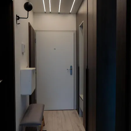 Pa - With Parking Διαμέρισμα