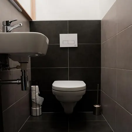 Διαμέρισμα Pa - With Parking Košice