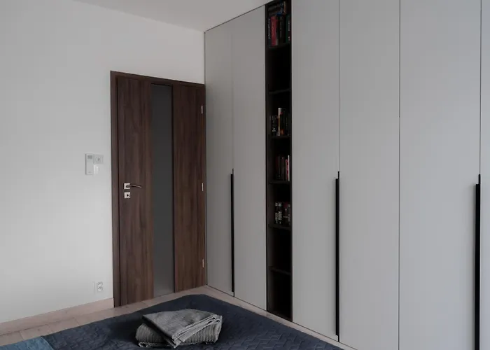 Appartamento Pa - With Parking