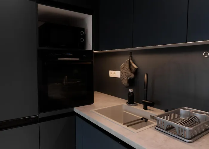 Pa - With Parking Košice