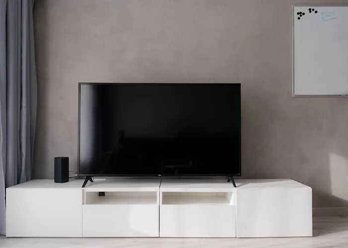 Appartamento Pa - With Parking