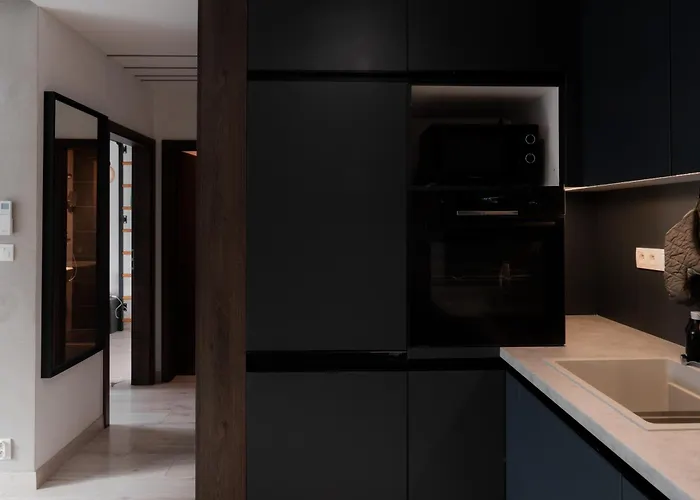 Pa - With Parking Appartamento *