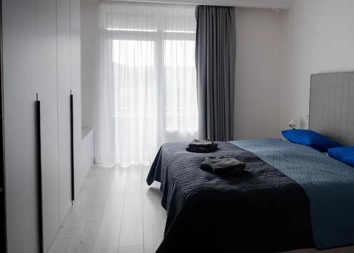 Appartamento Pa - With Parking