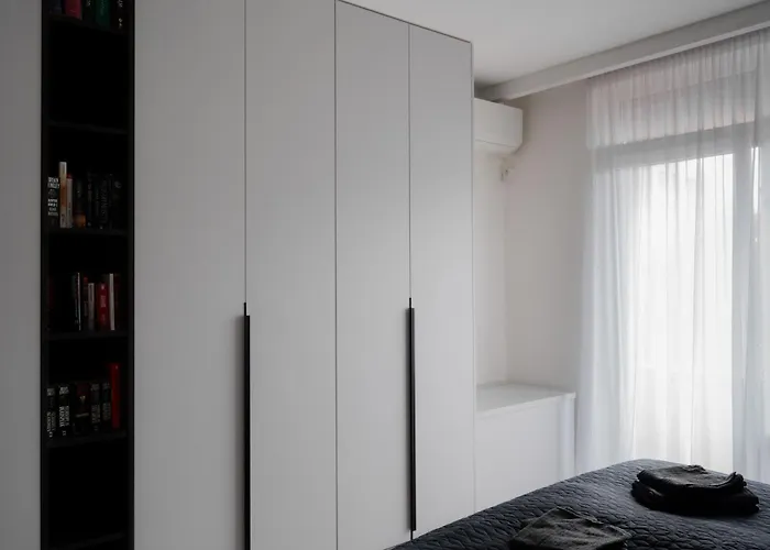 Appartamento Pa - With Parking