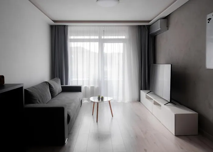 Appartamento Pa - With Parking