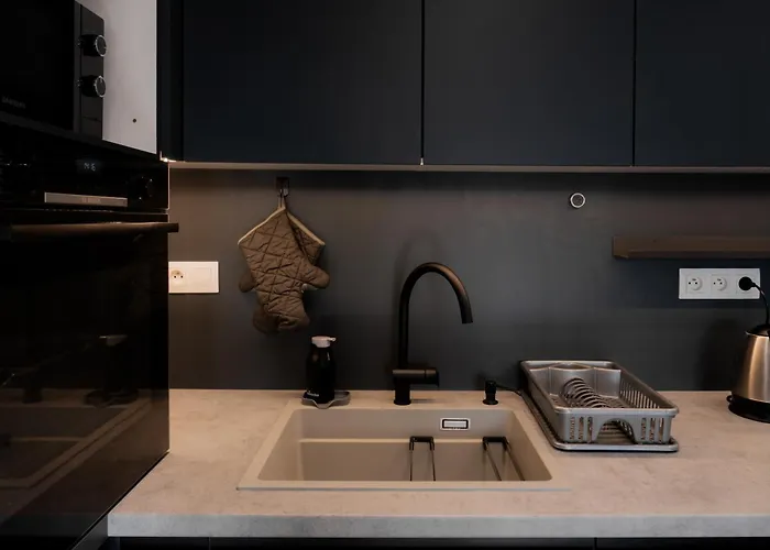 Pa - With Parking Košice