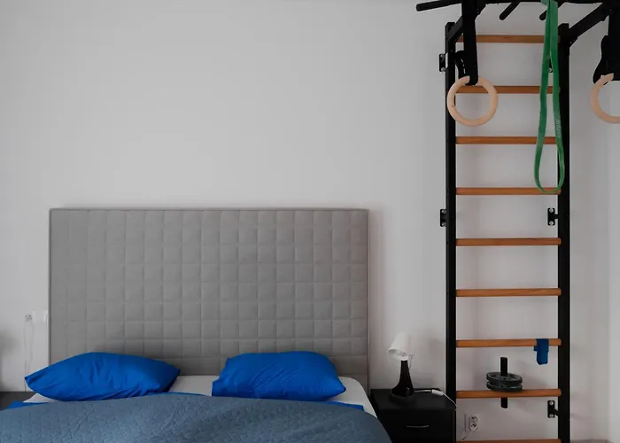 Pa - With Parking Appartamento *