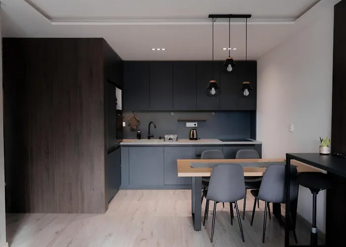 Appartamento Pa - With Parking Košice