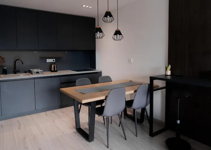 Pa - With Parking Košice