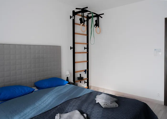 Pa - With Parking Appartamento Košice