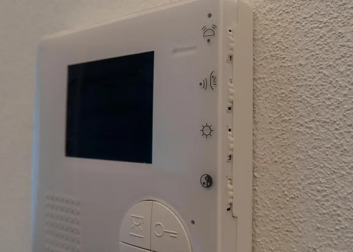 Appartamento Pa - With Parking *