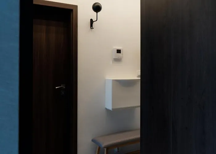 Appartamento Pa - With Parking