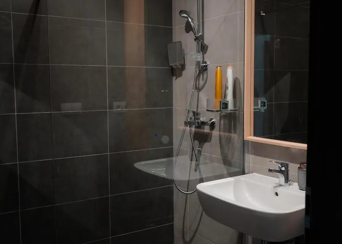 Appartamento Pa - With Parking