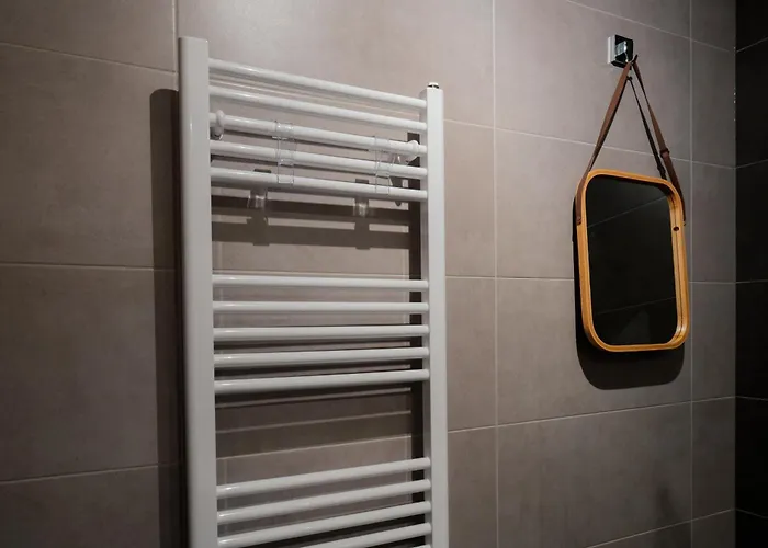 Appartamento Pa - With Parking