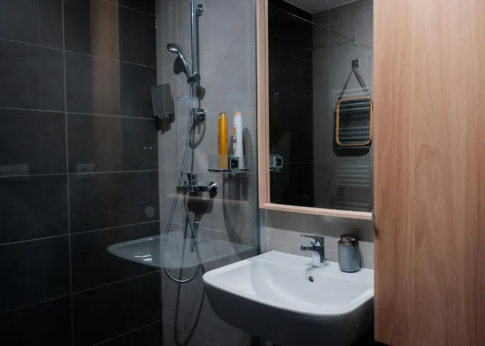 Appartamento Pa - With Parking Košice