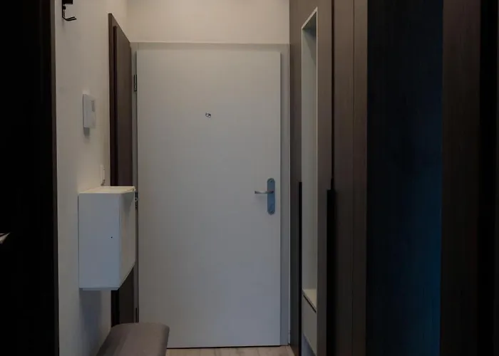 Pa - With Parking Appartamento