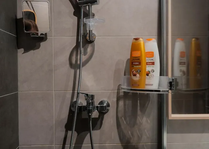 Pa - With Parking Appartamento Košice