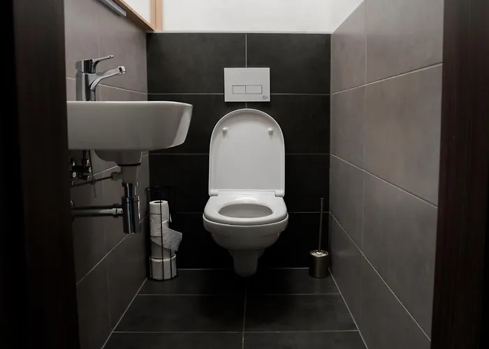 Pa - With Parking Appartamento Košice