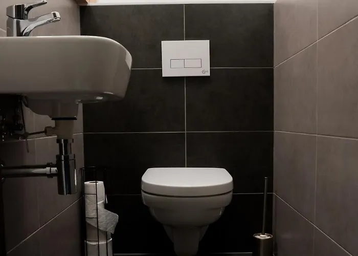 Appartamento Pa - With Parking Košice